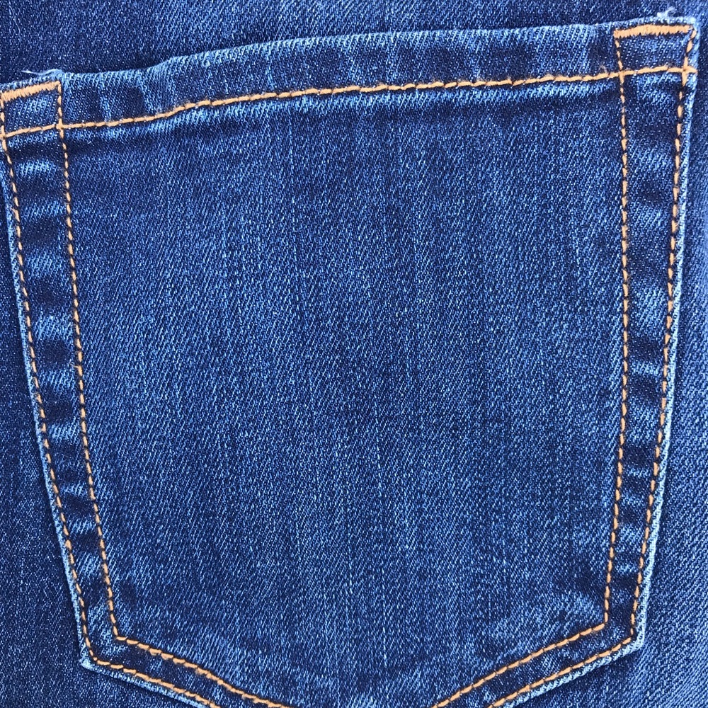 Gap jean